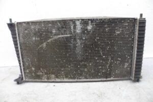 Изображение товара 56569 - 00056569 radiator dvs Chrysler Sebring 3