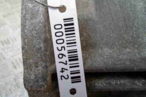 Изображение товара 56742 - 00056742 razdatochnaya korobka Honda Pilot 2