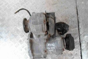Изображение товара 56742 - 00056742 razdatochnaya korobka Honda Pilot 3