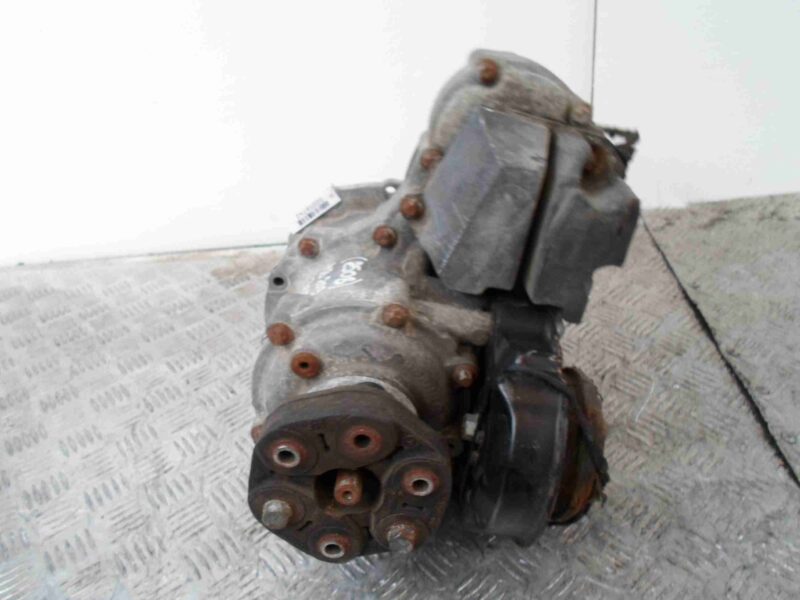 Изображение товара 56742 - 00056742 razdatochnaya korobka Honda Pilot
