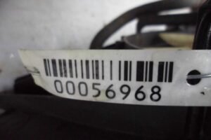 Изображение товара 56968 - 00056968 ventilyator okhlazhdeniya (elektro) Citroen Berlingo 2