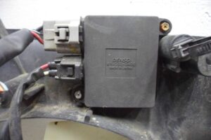Изображение товара 56968 - 00056968 ventilyator okhlazhdeniya (elektro) Citroen Berlingo 3