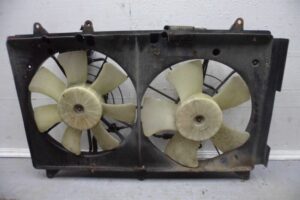 Изображение товара 56968 - 00056968 ventilyator okhlazhdeniya (elektro) Citroen Berlingo