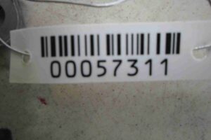 Изображение товара 57311 - 00057311 blok upravleniya podushek bezopasnosti