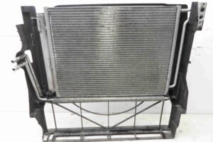 Изображение товара 57815 - 00057815 radiator konditsionera  