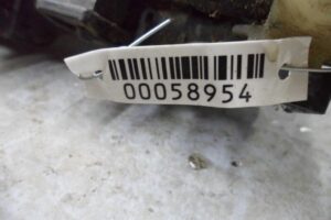 Изображение товара 58954 - 00058954 kasseta radiatorov Hyundai Matrix 2