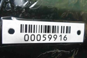 Изображение товара 59916 - 00059916 lyuk Volkswagen Amarok 2
