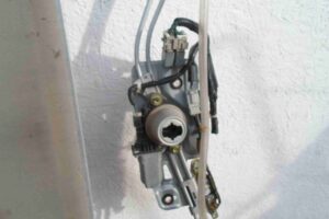 Изображение товара 59916 - 00059916 lyuk Volkswagen Amarok 3