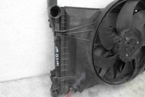 Изображение товара 62451 - 00062451 radiator dvs Honda Fit 2