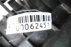 Изображение товара 62451 - 00062451 radiator dvs Honda Fit 3