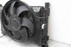 Изображение товара 62451 - 00062451 radiator dvs Honda Fit
