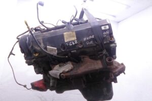 Изображение товара 63230 - 00063230 dvigatel Toyota Yaris 1