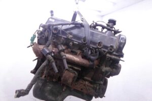 Изображение товара 63230 - 00063230 dvigatel Toyota Yaris 2