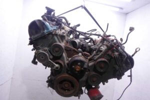 Изображение товара 63230 - 00063230 dvigatel Toyota Yaris 3