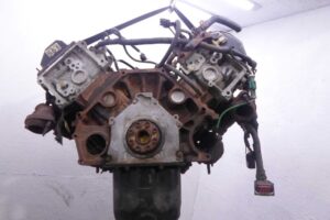 Изображение товара 63230 - 00063230 dvigatel Toyota Yaris 5