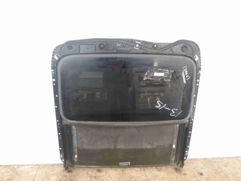Изображение товара 64523 - 00064523 lyuk Peugeot 306
