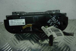 Изображение товара 65990 - 00065990 pereklyuchatel otopitelya Honda Ridgeline 1