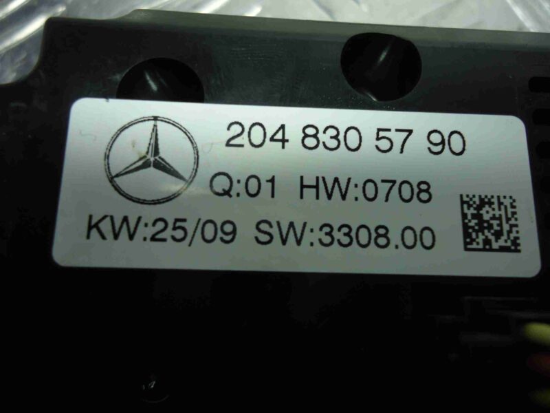 Изображение товара 65990 - 00065990 pereklyuchatel otopitelya Honda Ridgeline