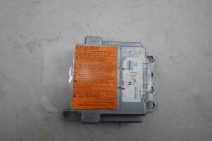 Изображение товара 66113 - 00066113 blok upravleniya podushek bezopasnosti Lexus LS 3