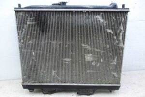Изображение товара 67483 - 00067483 radiator dvs Isuzu Rodeo 2