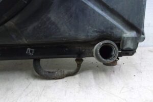 Изображение товара 67483 - 00067483 radiator dvs Isuzu Rodeo 3