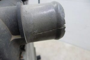 Изображение товара 67895 - 00067895 radiator dvs Lexus RX 1