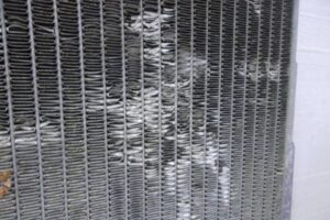 Изображение товара 67895 - 00067895 radiator dvs Lexus RX 2