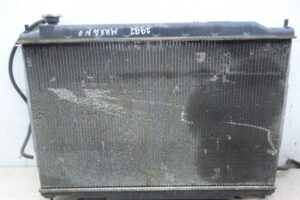 Изображение товара 67895 - 00067895 radiator dvs Lexus RX 3