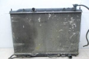 Изображение товара 67895 - 00067895 radiator dvs Lexus RX