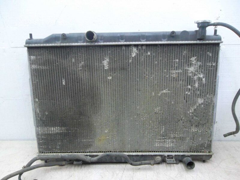 Изображение товара 67895 - 00067895 radiator dvs Lexus RX