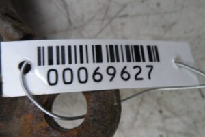 Изображение товара 69627 - 00069627 amortizator perednij pravyj   2