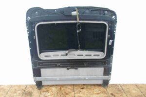 Изображение товара 70400 - 00070400 lyuk Peugeot 306 2