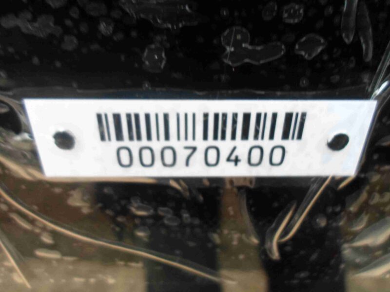 Изображение товара 70400 - 00070400 lyuk Peugeot 306