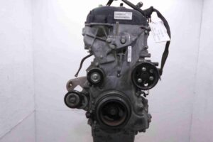 Изображение товара 70413 - 00070413 dvigatel Citroen C3 2