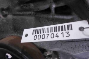 Изображение товара 70413 - 00070413 dvigatel Citroen C3