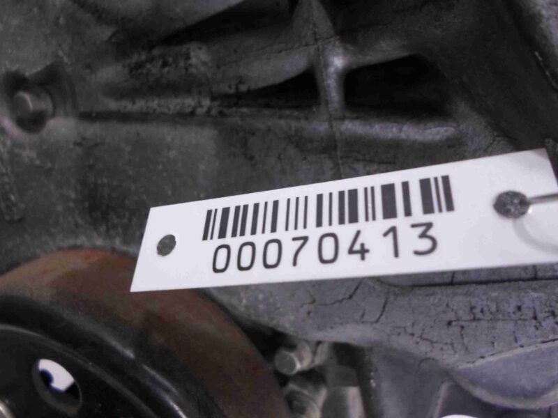 Изображение товара 70413 - 00070413 dvigatel Citroen C3
