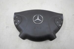 Изображение товара 70666 - 00070666 podushka bezopasnosti voditelya Ford Escape 2