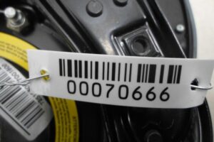 Изображение товара 70666 - 00070666 podushka bezopasnosti voditelya Ford Escape