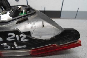 Изображение товара 73625 - 00073625 fonar kryshki levyj Ford Explorer 1