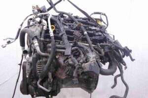 Изображение товара 74415 - 00074415 dvigatel Mercedes SL 2