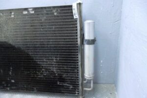 Изображение товара 80891 - 00080891 radiator konditsionera Lexus RX 2