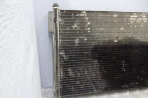 Изображение товара 80891 - 00080891 radiator konditsionera Lexus RX 3