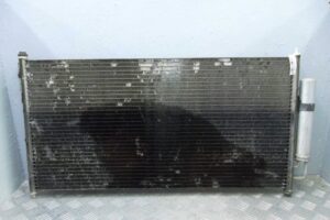 Изображение товара 80891 - 00080891 radiator konditsionera Lexus RX