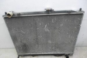 Изображение товара 83086 - 00083086 radiator dvs Isuzu Rodeo 1