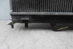 Изображение товара 83086 - 00083086 radiator dvs Isuzu Rodeo 2