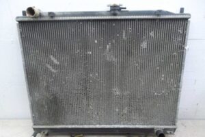 Изображение товара 83086 - 00083086 radiator dvs Isuzu Rodeo