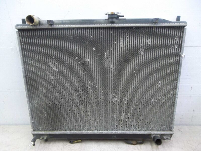 Изображение товара 83086 - 00083086 radiator dvs Isuzu Rodeo