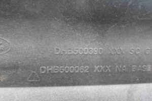 Изображение товара 84352 - 00084352 reshetka radiatora Audi Q5 1