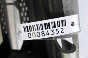 Изображение товара 84352 - 00084352 reshetka radiatora Audi Q5 2
