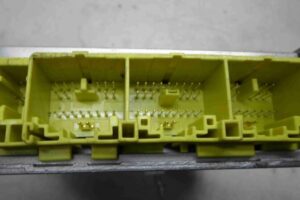 Изображение товара 85483 - 00085483 blok upravleniya podushek bezopasnosti Citroen Berlingo 1